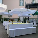 St. Hubertus Guest house Wallmerod