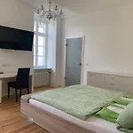 Guest house St. Hubertus 3*