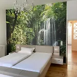 St. Hubertus Guest house Wallmerod