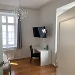 St. Hubertus Guest house Wallmerod