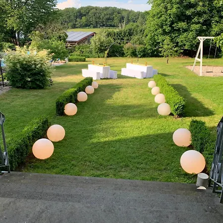 Konukevi St. Hubertus