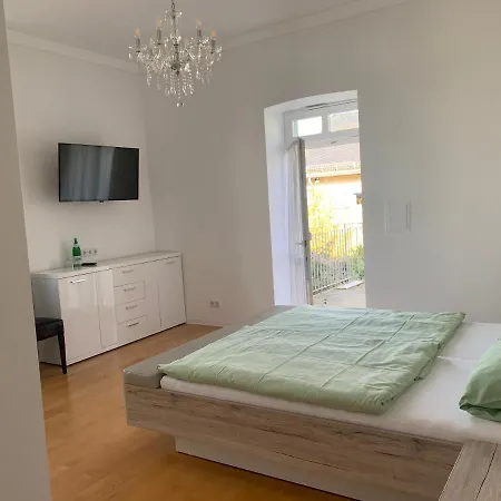 St. Hubertus 3* Wallmerod