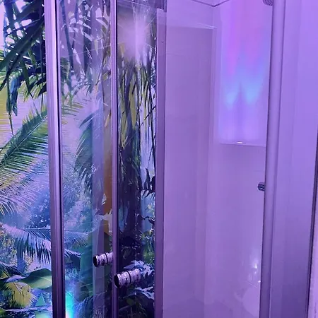 St. Hubertus Maison d'hôtes Wallmerod