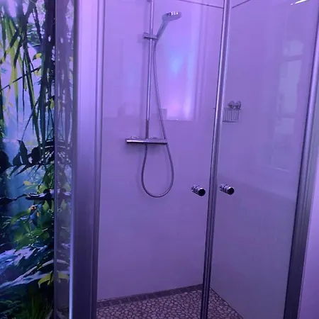 St. Hubertus Konukevi Wallmerod