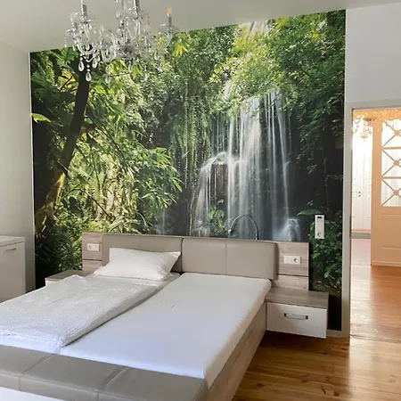 St. Hubertus Konukevi Wallmerod