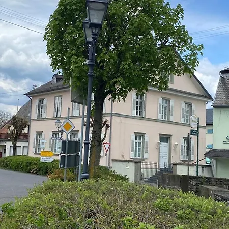 Konukevi St. Hubertus