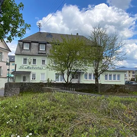 Maison d'hôtes St. Hubertus
