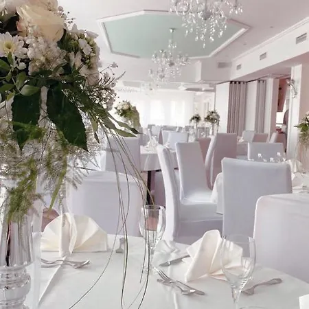 Konukevi St. Hubertus