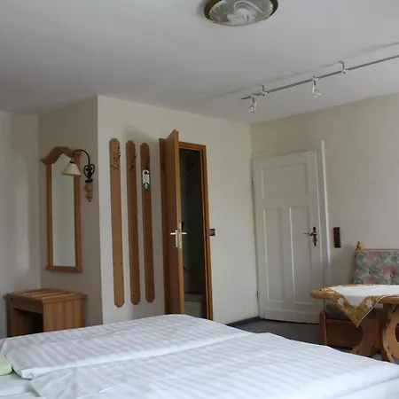 St. Hubertus Konukevi