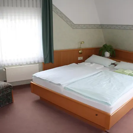 Konukevi St. Hubertus