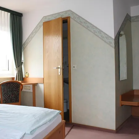 Maison d'hôtes St. Hubertus 3*