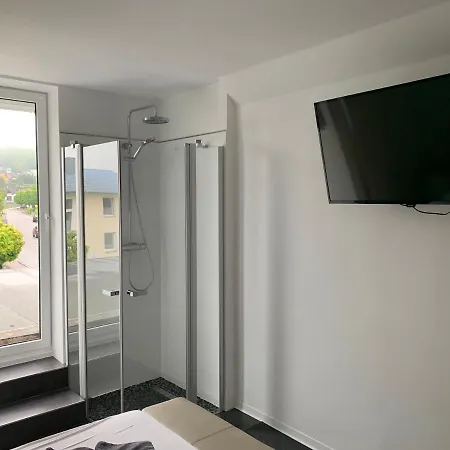 St. Hubertus Konukevi 3*