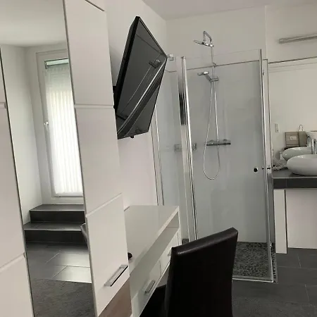 Konukevi St. Hubertus 3*