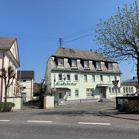 Konukevi St. Hubertus Wallmerod