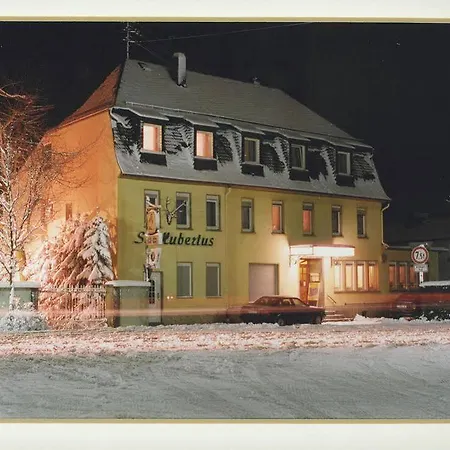 St. Hubertus 3*