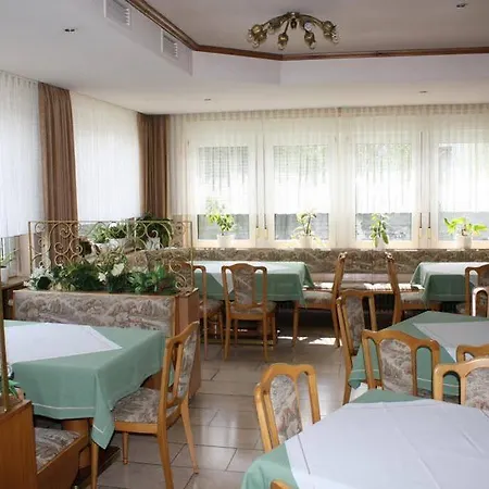 Konukevi St. Hubertus