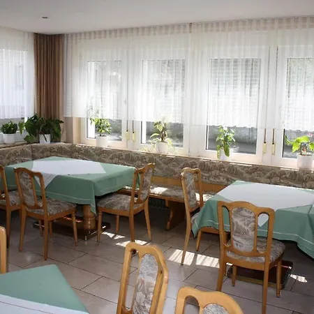 St. Hubertus Wallmerod