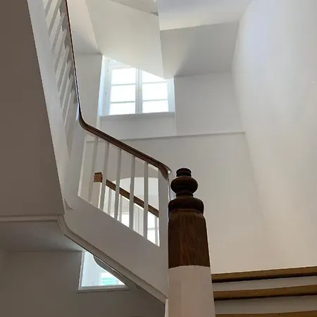 Konukevi St. Hubertus 3*