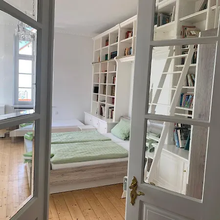 Konukevi St. Hubertus