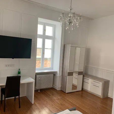 St. Hubertus Konukevi 3*