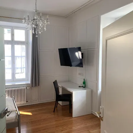 St. Hubertus Konukevi Wallmerod