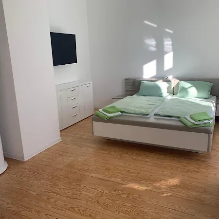 Konukevi St. Hubertus Wallmerod