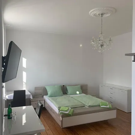 St. Hubertus 3* Wallmerod