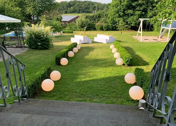 Pensionat St. Hubertus