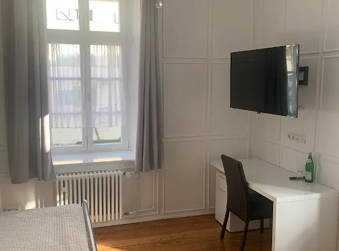 Pensionat St. Hubertus 3*