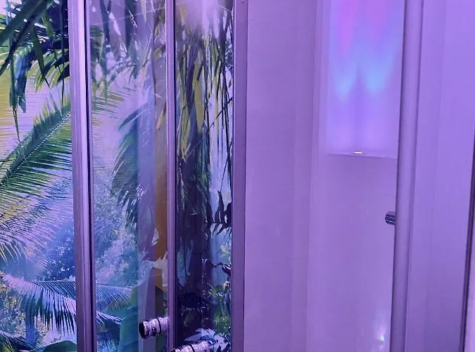 St. Hubertus Pensionat Wallmerod