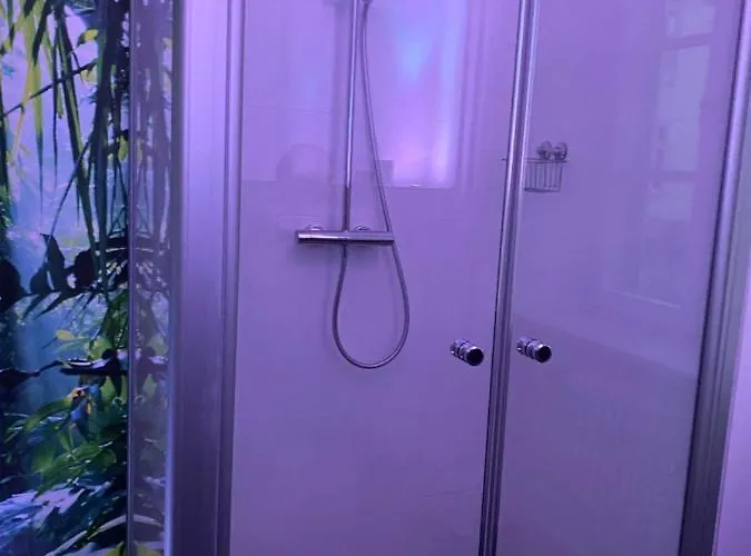 St. Hubertus Pensionat Wallmerod