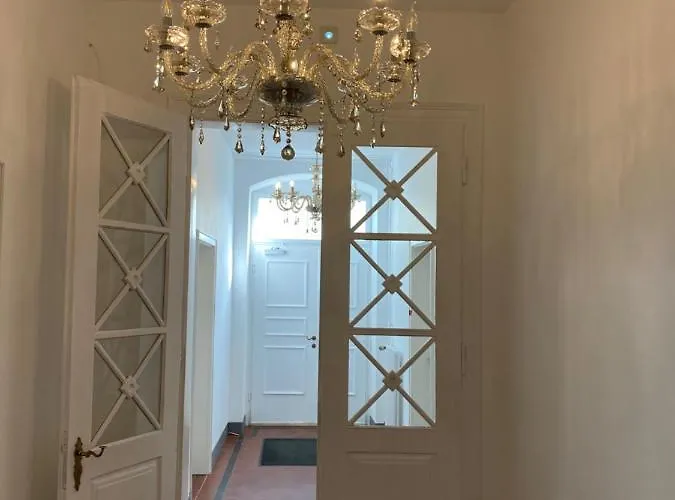 Pensionat St. Hubertus Wallmerod