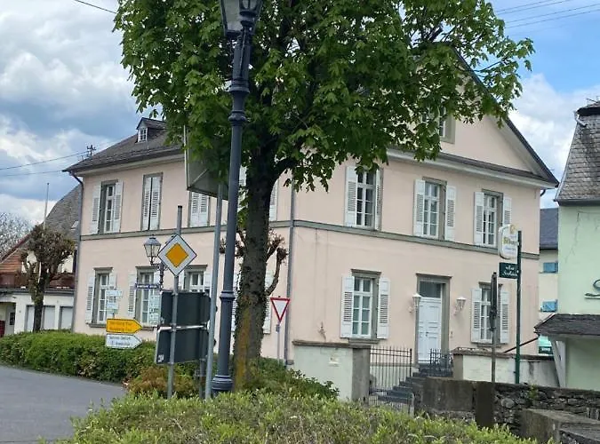 Pensionat St. Hubertus