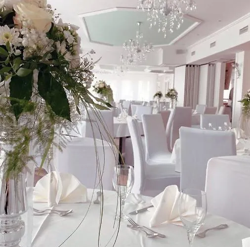 Pensionat St. Hubertus