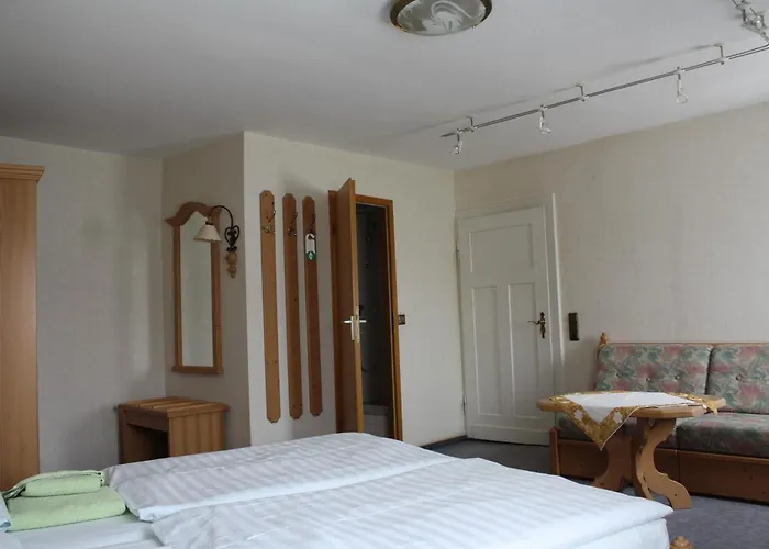 St. Hubertus Pensionat