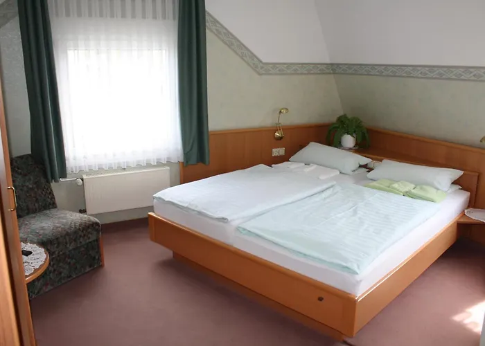 Pensionat St. Hubertus