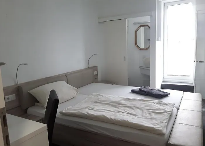 St. Hubertus Pensionat